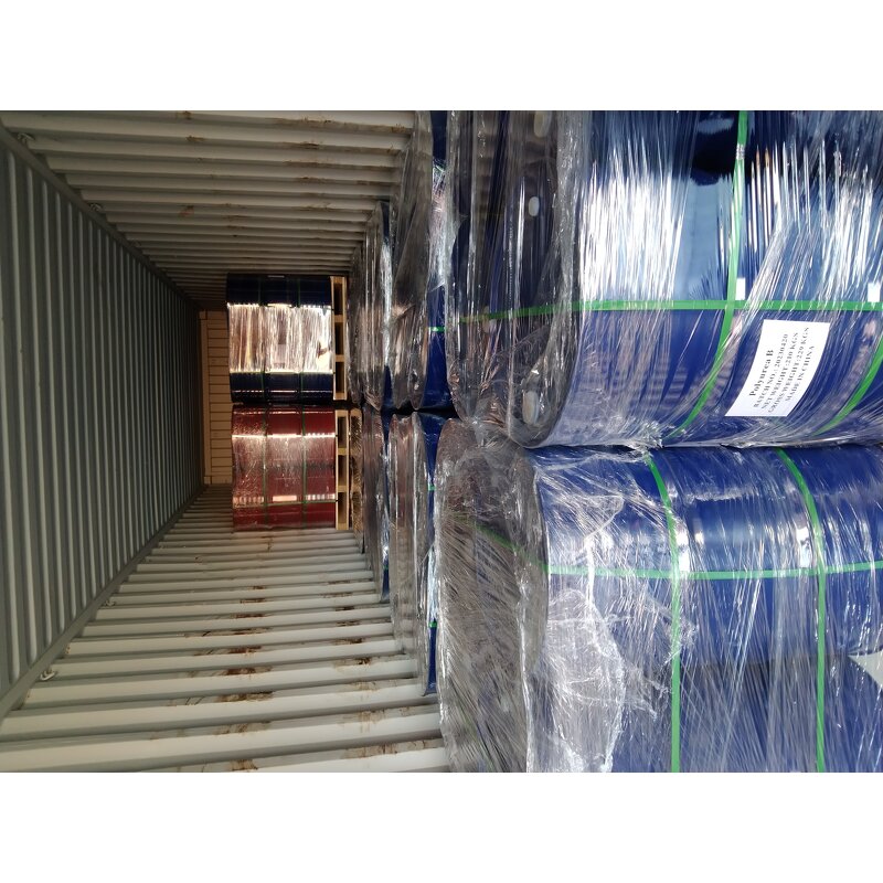 Spray Foam Polyurethane Manufacturer - HFO Blend Polyol Closed Cell