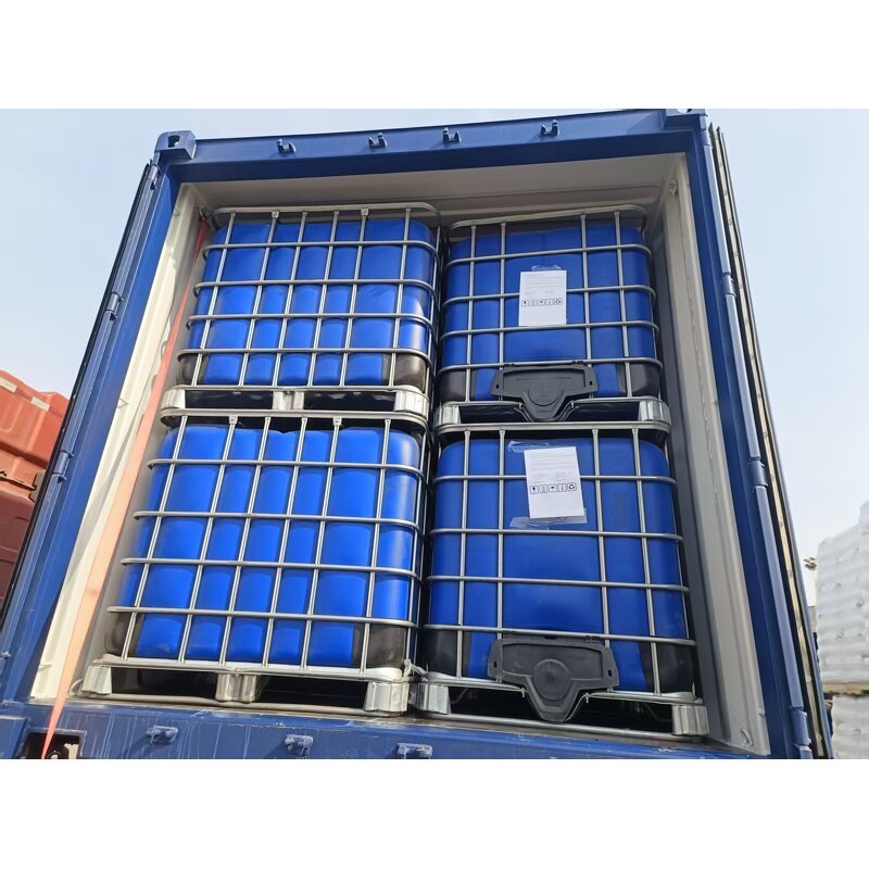 Polyether Polyols Supplier - Raw Material for Adhesives Elastomers