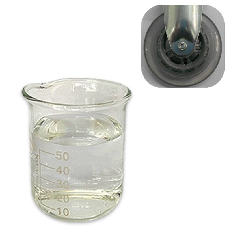 DETDA Supplier - Ethacure 100 Anti-Yellowing Agent High-Purity