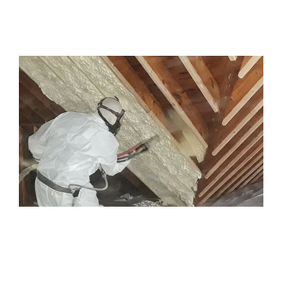 Spray Foam Supplier - Closed Cell Two Components HFO Blend Polyol