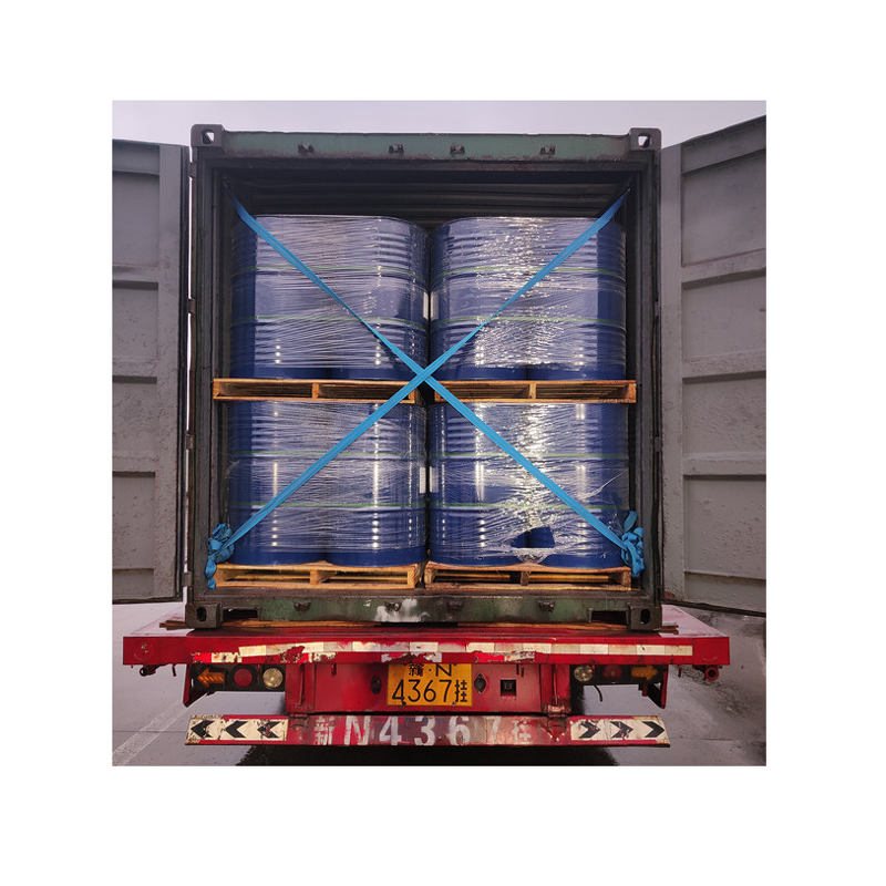 Spray Foam Polyurethane Supplier - Closed Cell Two Components HFO