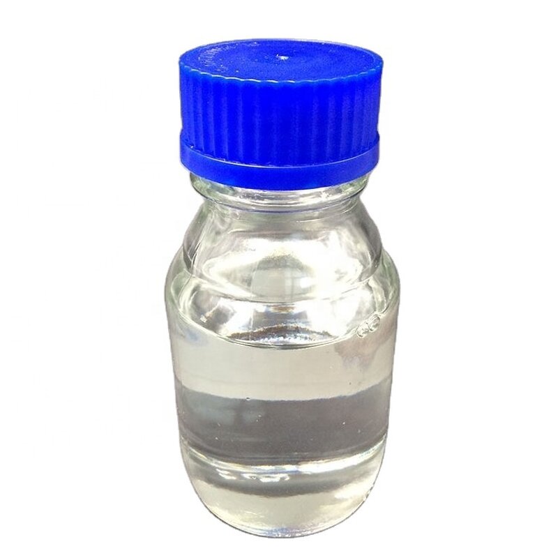 Dimethyl Sulfoxide Supplier - DMSO CAS 67-68-5 Factory Wholesale