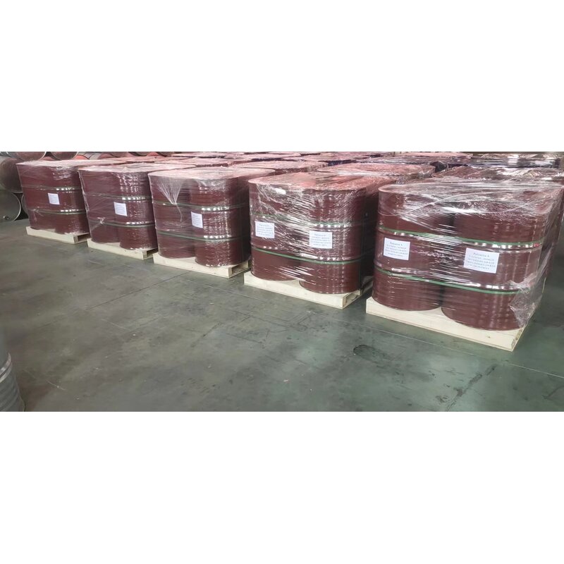 Spray Foam Supplier - Closed Cell Two Components HFO Blend Polyol