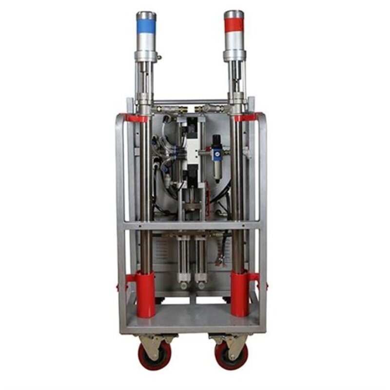 Polyurethane Foam Spray Machine Supplier - Best Quality Manufacturer