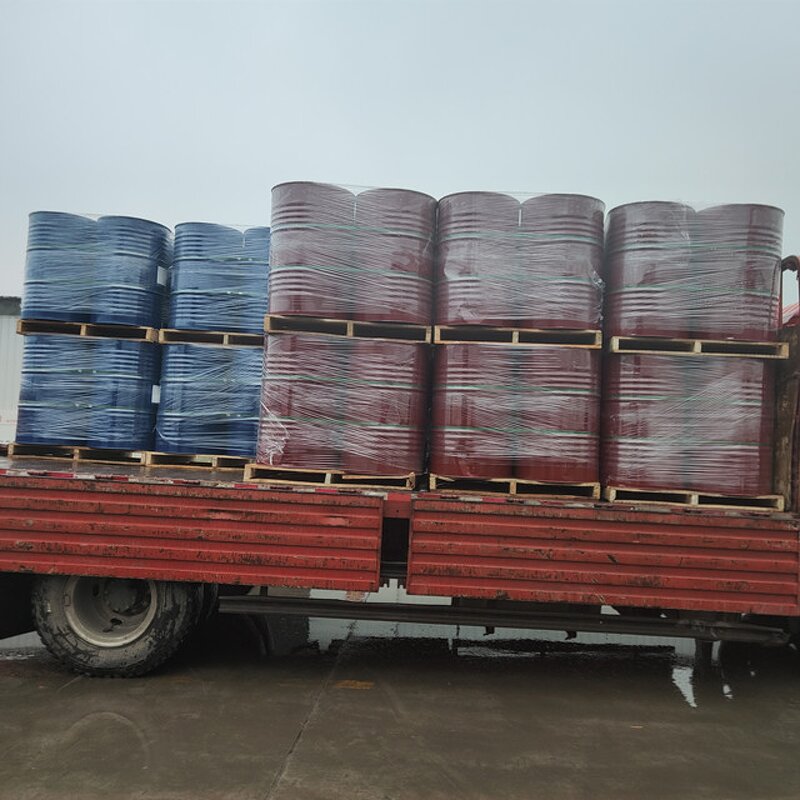 Sub-reactive Diluent D1 Supplier - for Epoxy Resin Polyaspartic