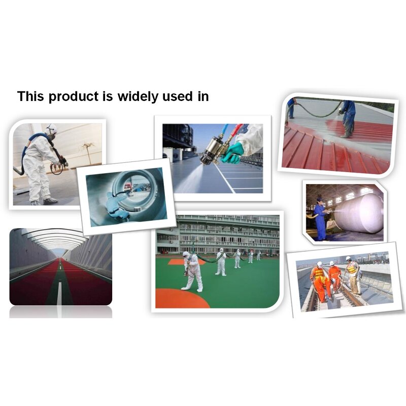 DETDA Supplier - Diethyltoluenediamine High Quality Ethacure 100