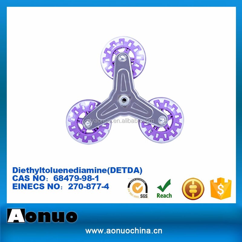 DETDA Supplier - Diethyltoluenediamine High Quality Ethacure 100