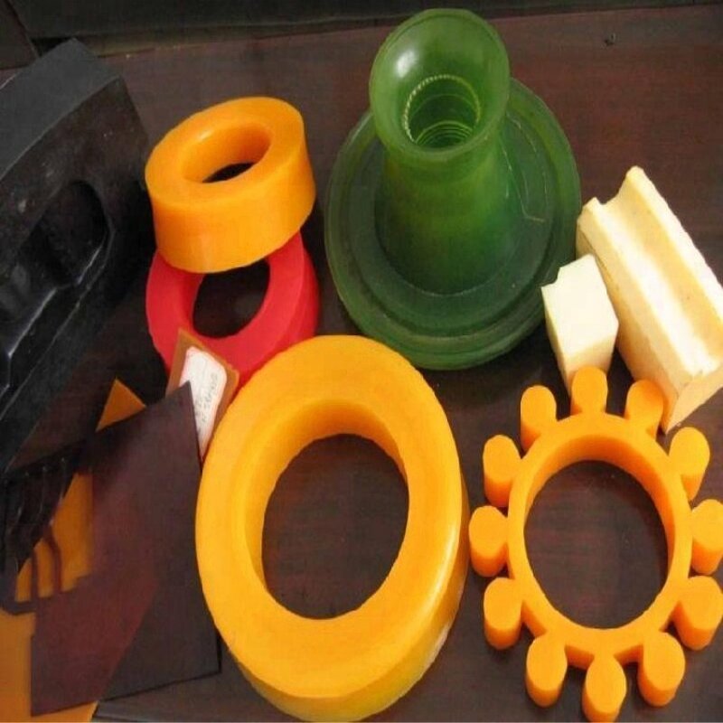 Nitrile Latex Manufacturer - Raw Material for Latex Long Gloves