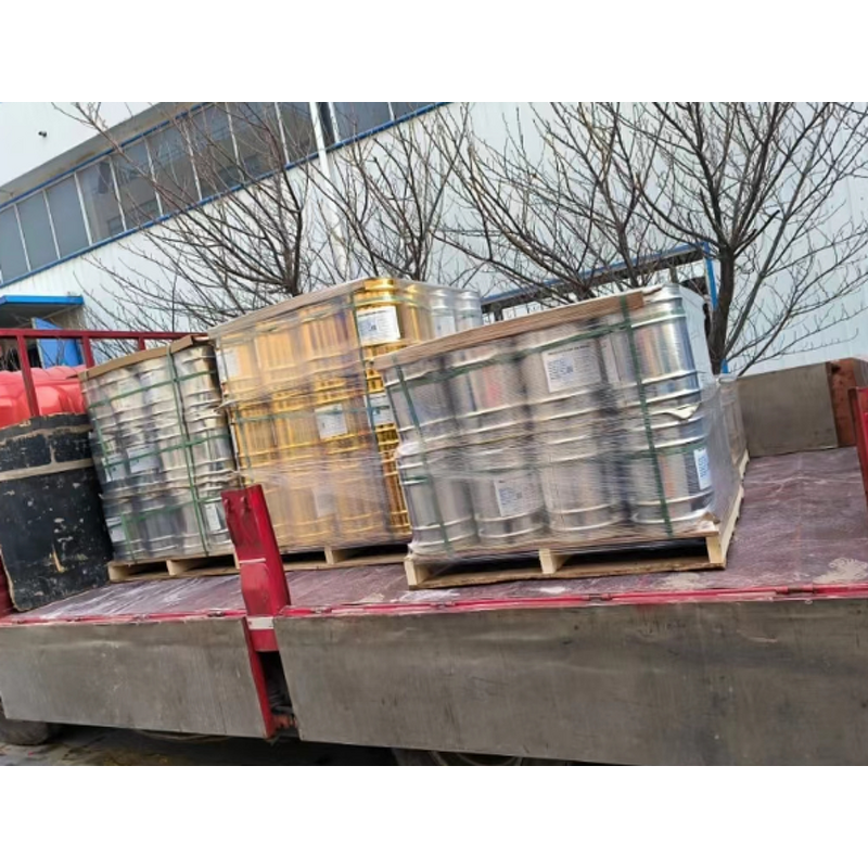 Polyurethane Casing Supplier - Two-component for Tyre Made in China