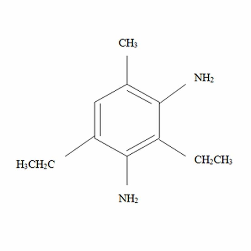 DETDA Manufacturer - Epoxy Curing Agent CAS 68479-98-1 High Quality