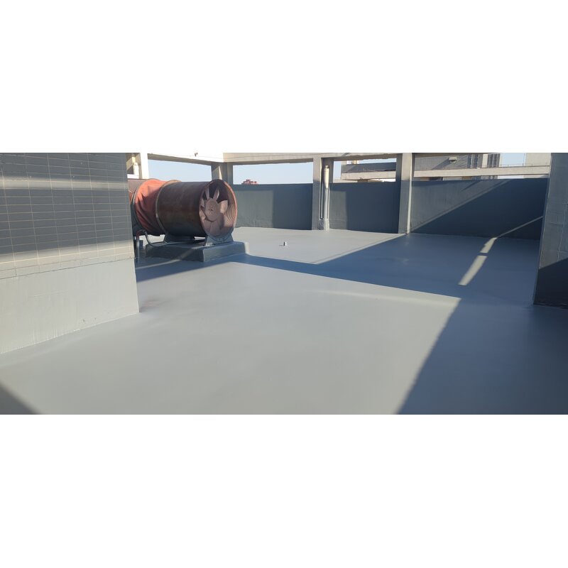 Polyurea Coating Supplier - Super Tensile Strength Spraying