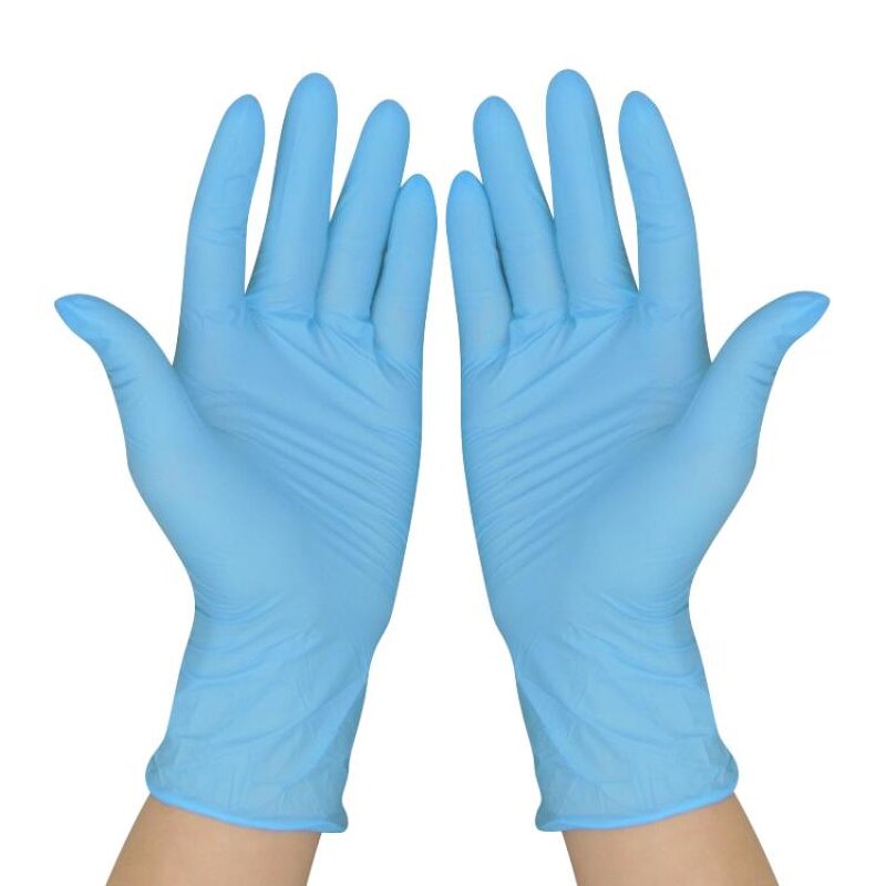 Nitrile Rubber Latex Supplier - Professional for Medical Gloves