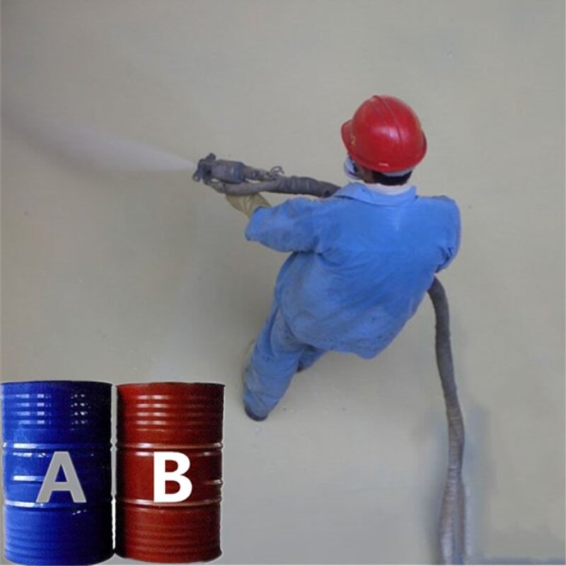 Polyurea Spray Machine Manufacturer - Best Price Portable Hydraulic