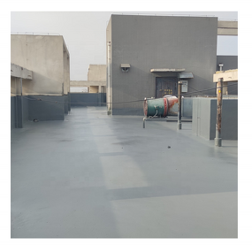 Polyurea Coating Manufacturer - 100% Solid Content VOC-free