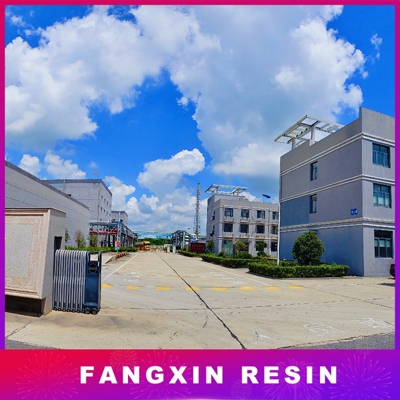 Fluorocarbon Resin Manufacturer - Xylene Ultra-high Weather-resistant for Building Exterior