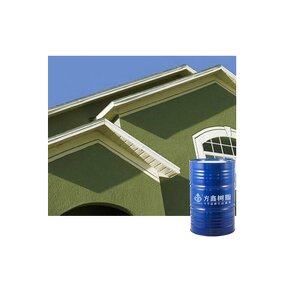 Acrylic Resin Supplier - Good Flexibility for Anticorrosive Oily Wall Rattan Paint