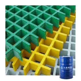 Polyester Resin for Sewer Grate Supplier - FX-1242 Grid Resin