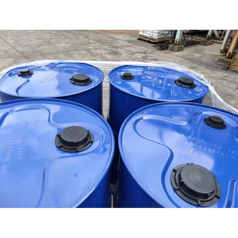 Fluorocarbon Resin Manufacturer - Xylene Ultra-high Weather-resistant for Building Exterior