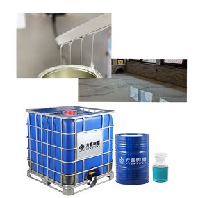 Unsaturated Polyester Resin Manufacturer - for Fiberglass Polyester Marble Coating