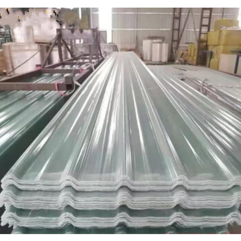 Flame Retardant Unsaturated Polyester Resin Factory - for Lighting Tile Products