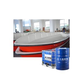 High Temperature Anti-corrosive Resin Manufacturer - FX-432 Epoxy Vinylester Casting Liquid