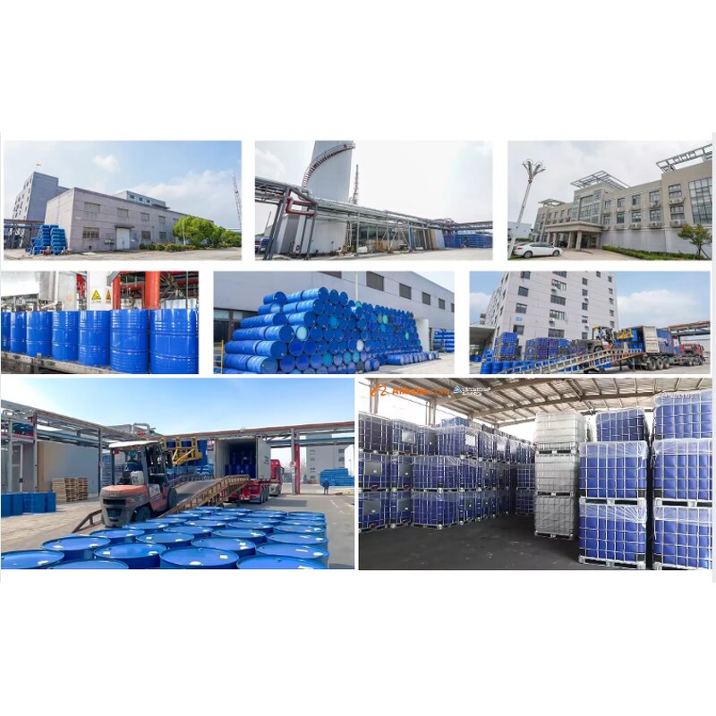 Hydroxy Acrylic Resin Manufacturer - Factory Direct Sales for Paint