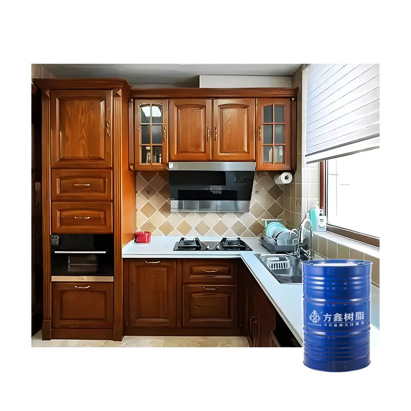 Acrylic Resin Manufacturer - Solvent Based Hydroxyl for Glass Fiber Metal Wood Coating