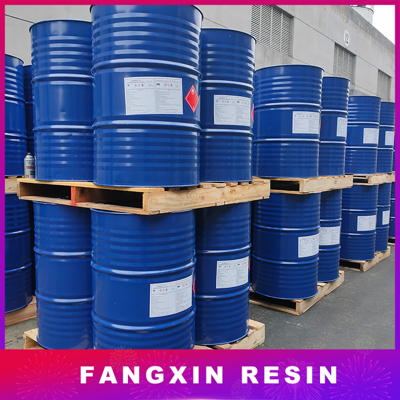 Polyester Resin Supplier - FX-356 High Quality Artificial Stone Resin Price