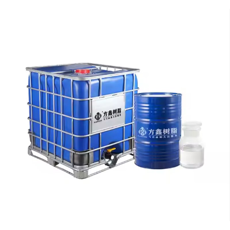 Epoxy Vinyl Ester Resin Factory - Liquid Unsaturated Polyester Factory Price