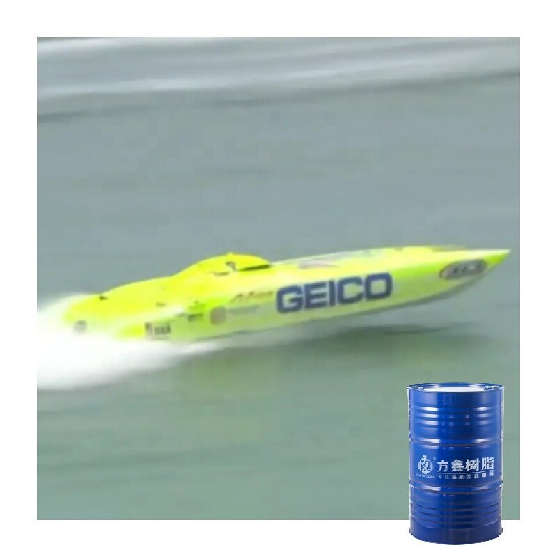 High Temperature Anti-corrosive Resin Manufacturer - FX-432 Epoxy Vinylester Casting Liquid