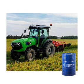 Thermoplastic Acrylic Resin Manufacturer - Good Weather Resistance for Auto Refinishing