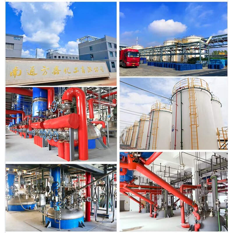 PU Hydroxylic Acrylic Resin Factory - for Wood PU Solid Color Engineering Machinery