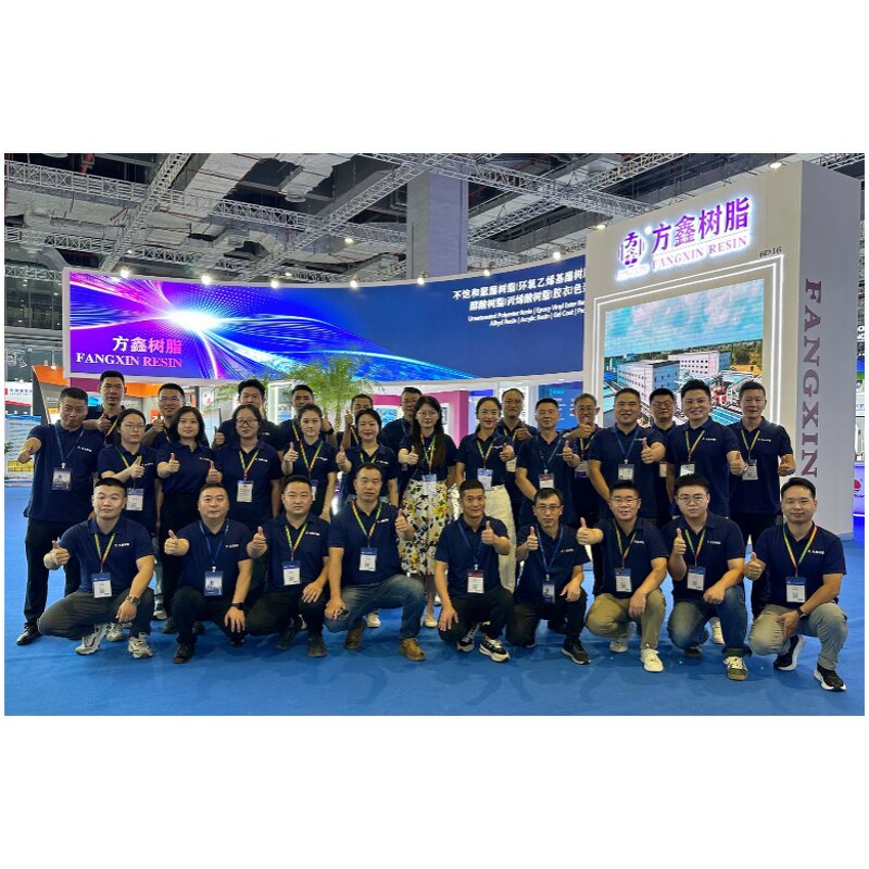 Flame Retardant Vinyl Ester Resin Supplier - Excellent Performance Unsaturated Polyester