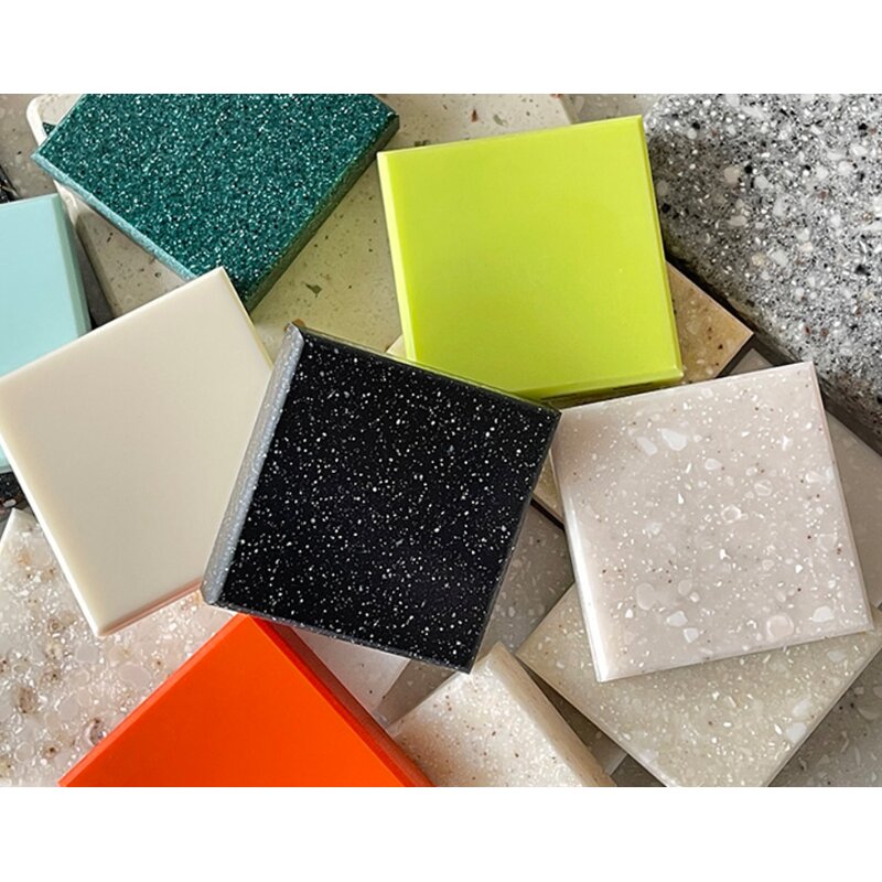 Artificial Stone Resin Manufacturer - Unsaturated Polyester for Quartz Kitchen Bathtub