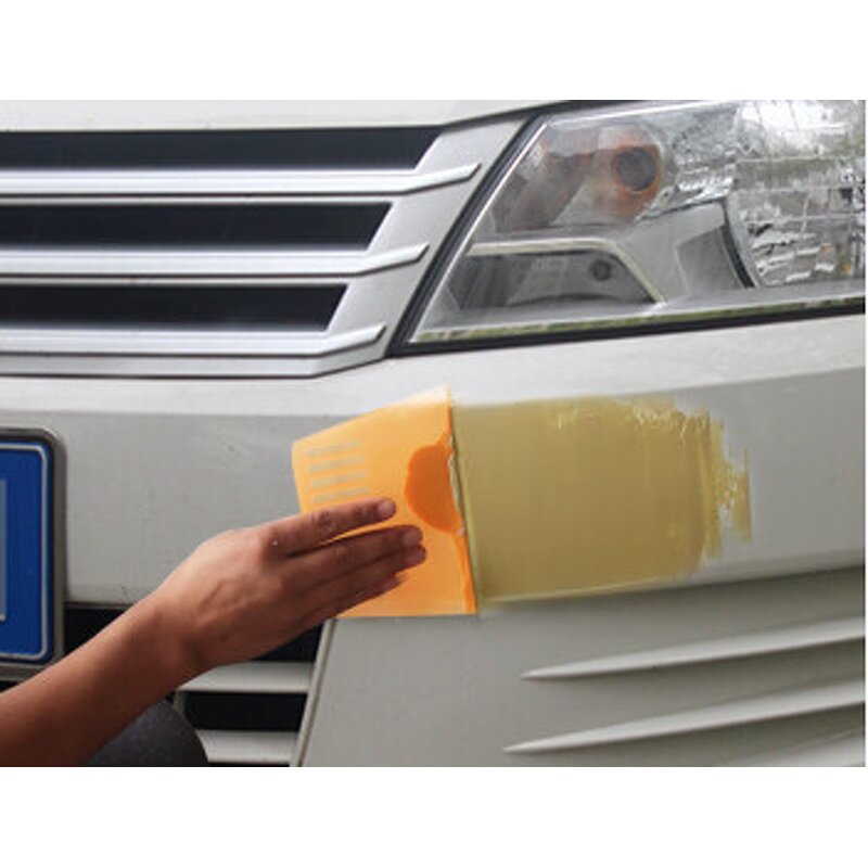 Automotive Repair Putty Resin Factory - Unsaturated Polyester for Vehicle Putty