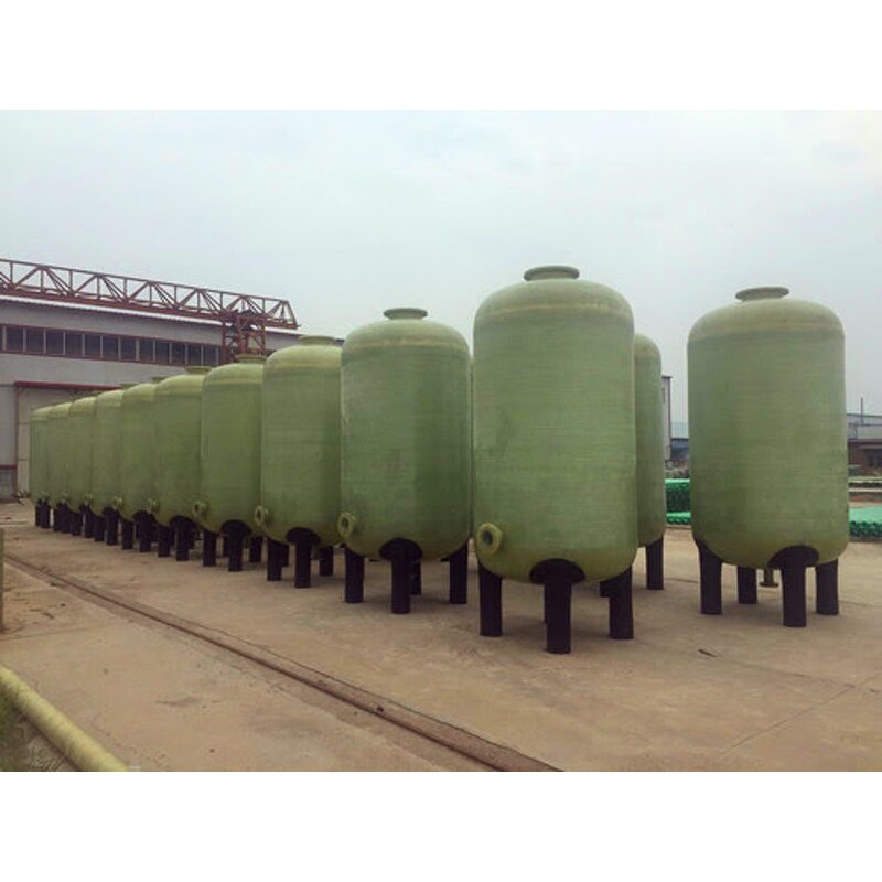 Unsaturated Polyester Resin Factory - FX-191 Good Strength for FRP Products