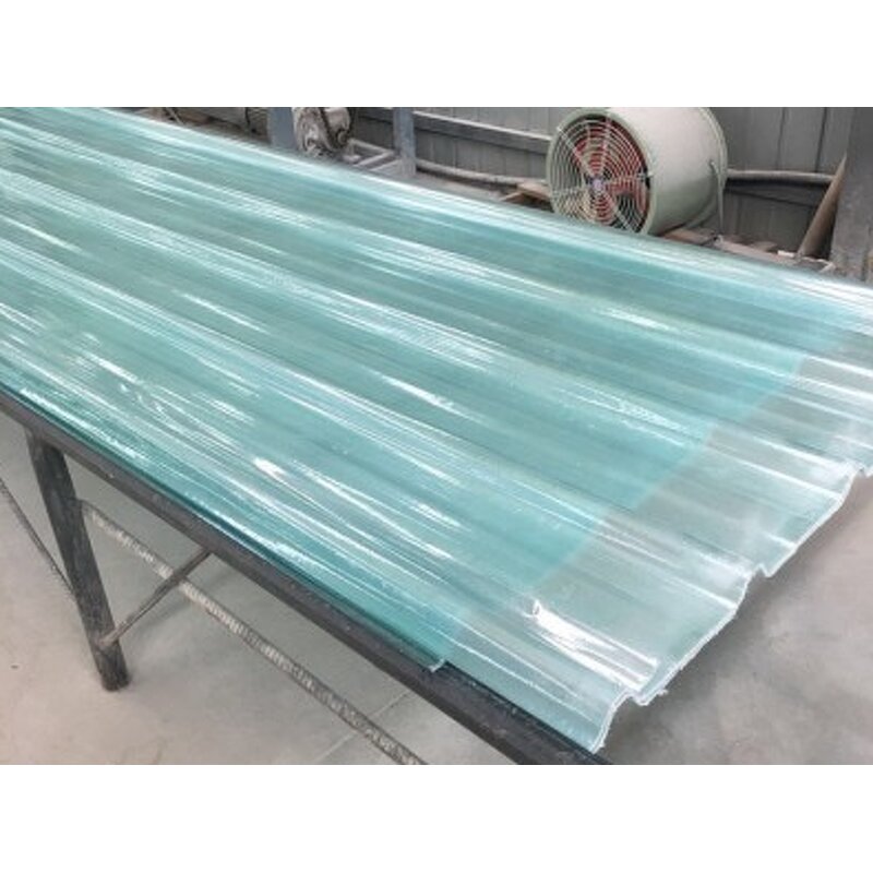 Flame Retardant Unsaturated Polyester Resin Factory - for Lighting Tile Products