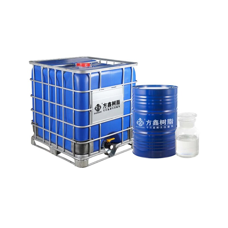 Hydroxy Acrylic Resin Manufacturer - for Gloss Paint Automotive Anti-corrosion