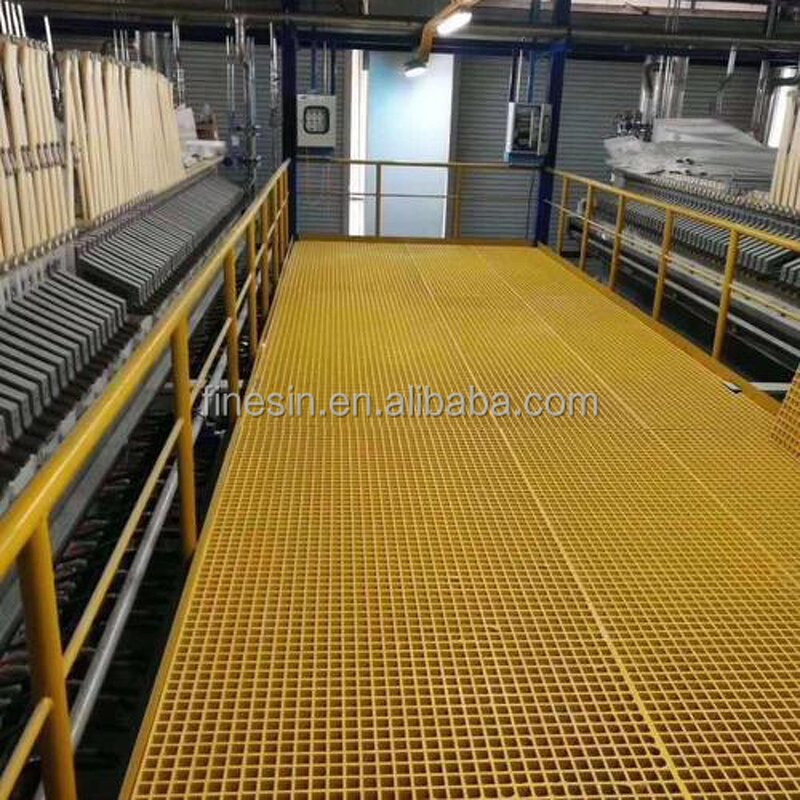 Polyester Resin for Sewer Grate Supplier - FX-1242 Grid Resin