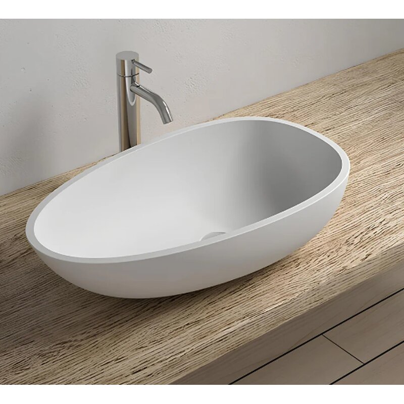 Light Color Unsaturated Polyester Resin Supplier - for Artificial Stone Resin Basin