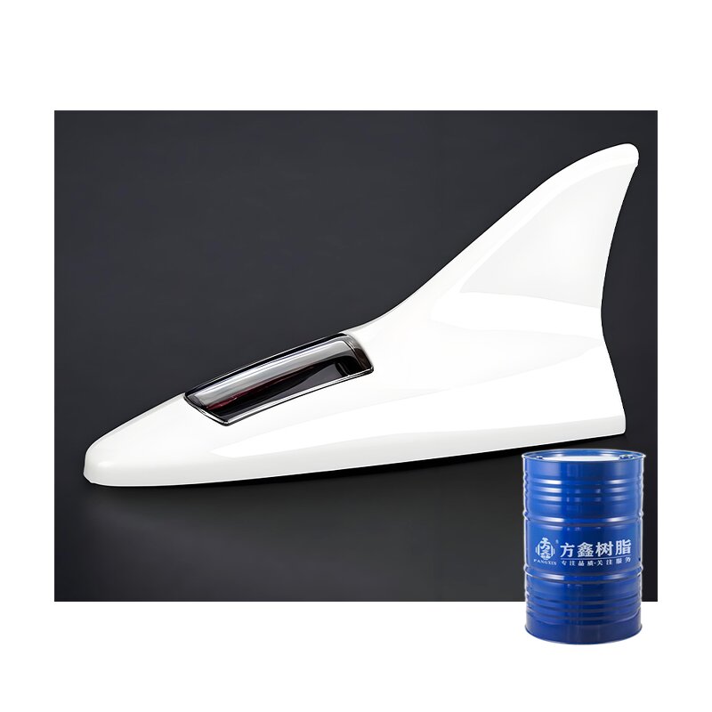 Hydroxy Acrylic Resin Factory - High Hydroxyl Good Fullness Gasoline Resistance