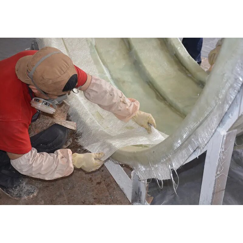 Unsaturated Polyester Resin Manufacturer - General Purpose for FRP Hand Lay-up