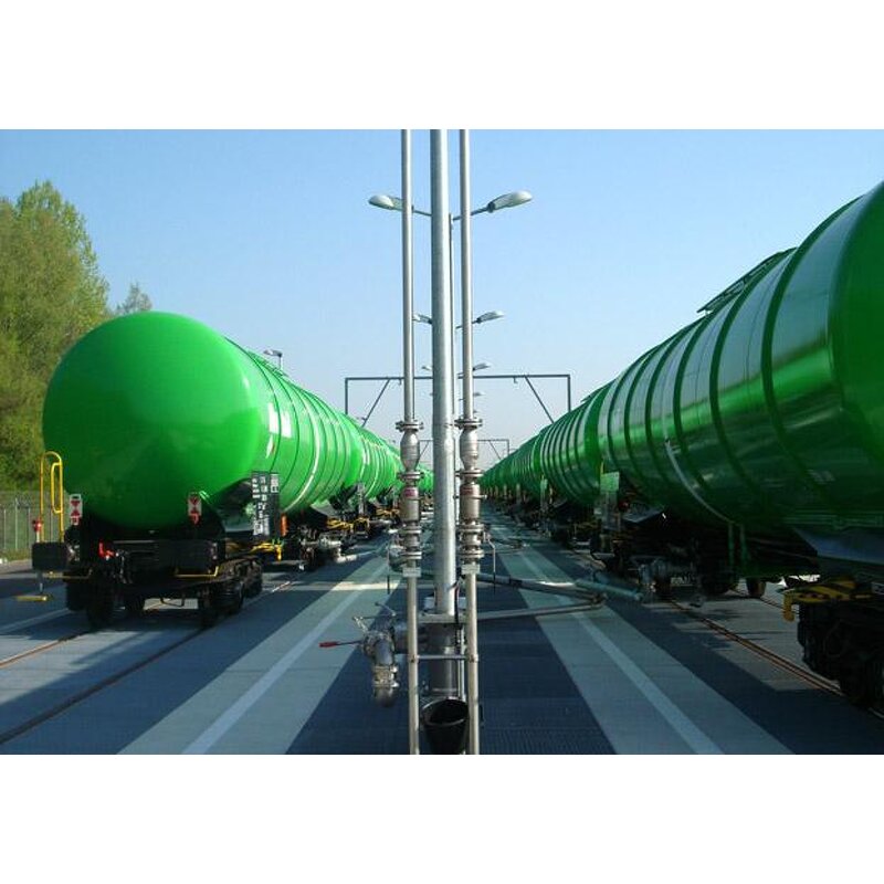 Brominated Flame Retardant Vinyl Ester Resin Factory - FX-450-1 for FRP Ships Tanks