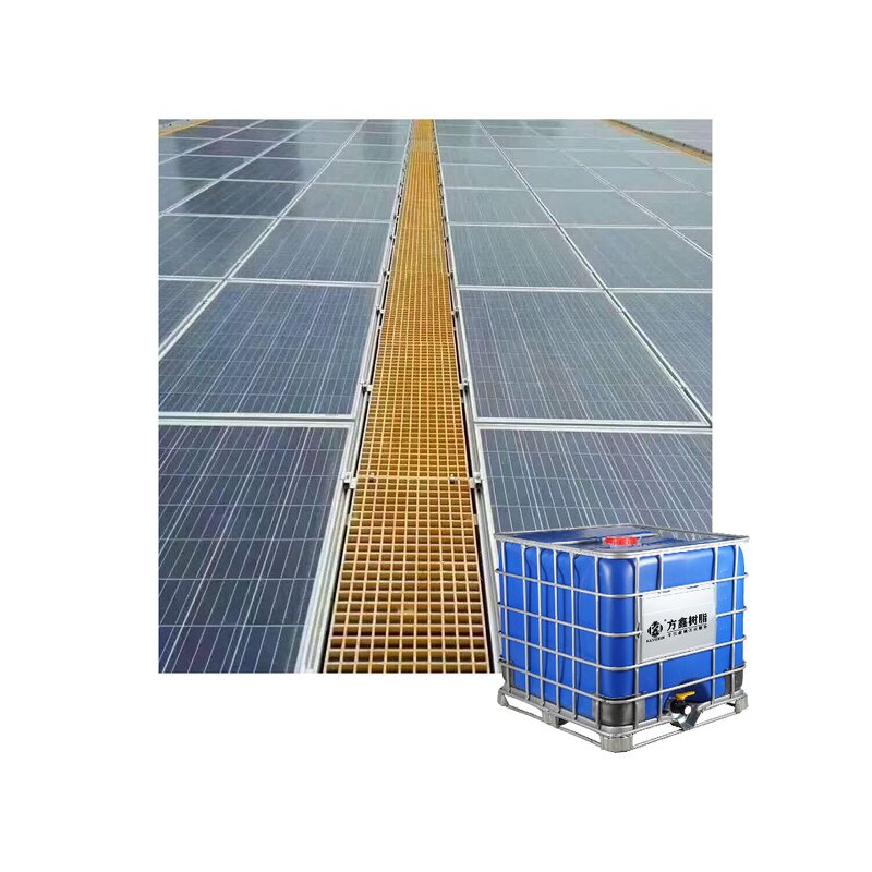 Polyester Resin for Sewer Grate Supplier - FX-1242 Grid Resin