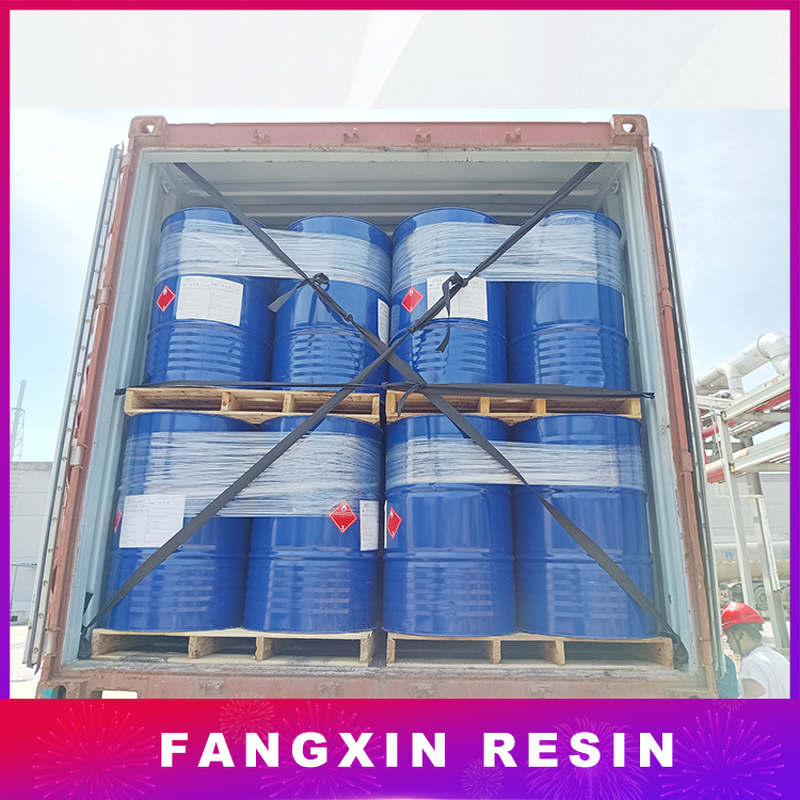 Fluorocarbon Resin Manufacturer - Xylene Ultra-high Weather-resistant for Building Exterior