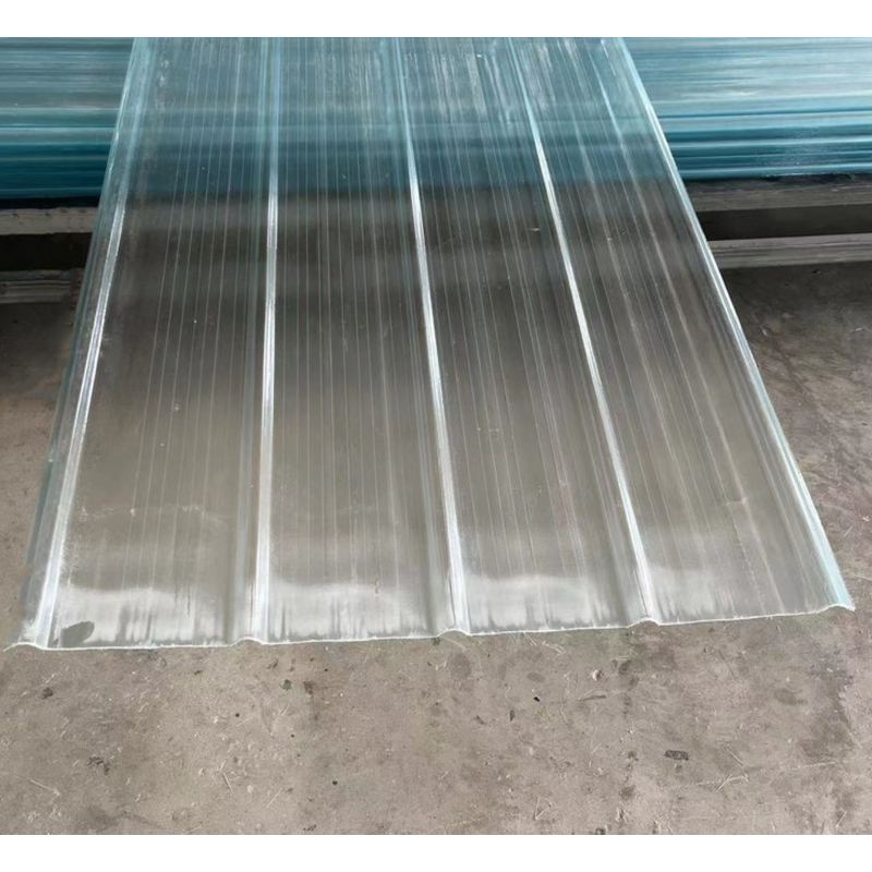 Flame Retardant Unsaturated Polyester Resin Factory - for Lighting Tile Products