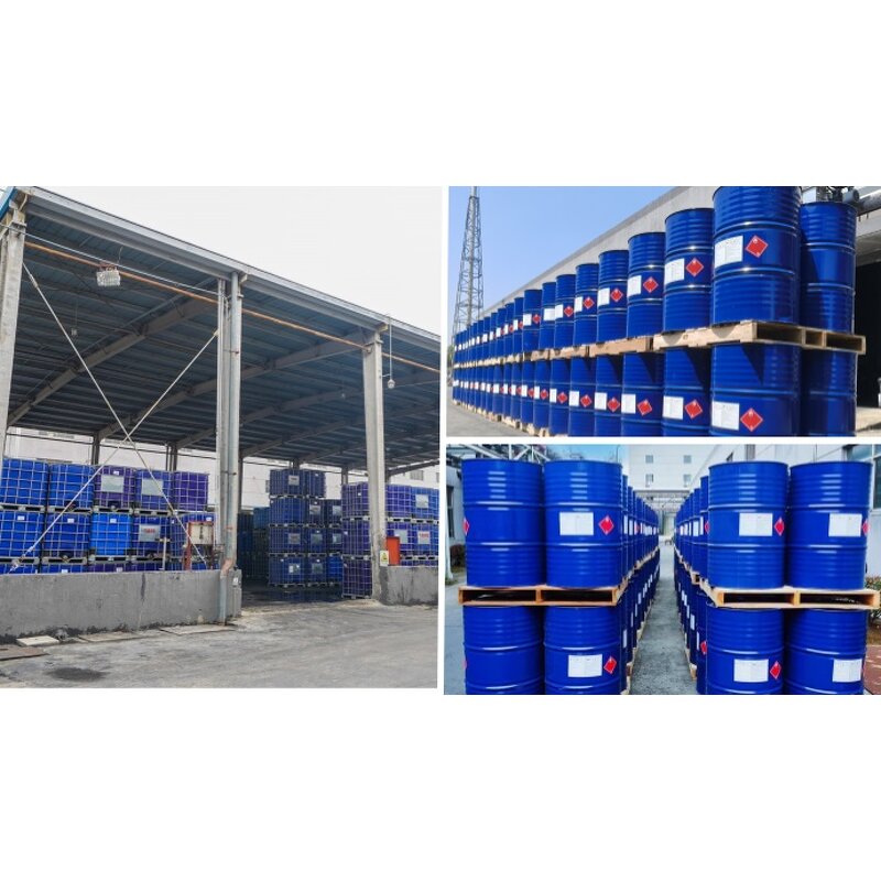 Hydroxy Acrylic Resin Manufacturer - for Gloss Paint Automotive Anti-corrosion