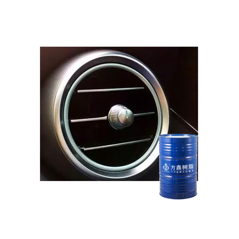 Hydroxy Acrylic Resin Supplier - FX-9013 Yellowing Resistance FREE SAMPLE