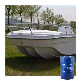 Oil Tank Resin Manufacturer - FX-432 Epoxy Vinyl Ester for Boat Marine