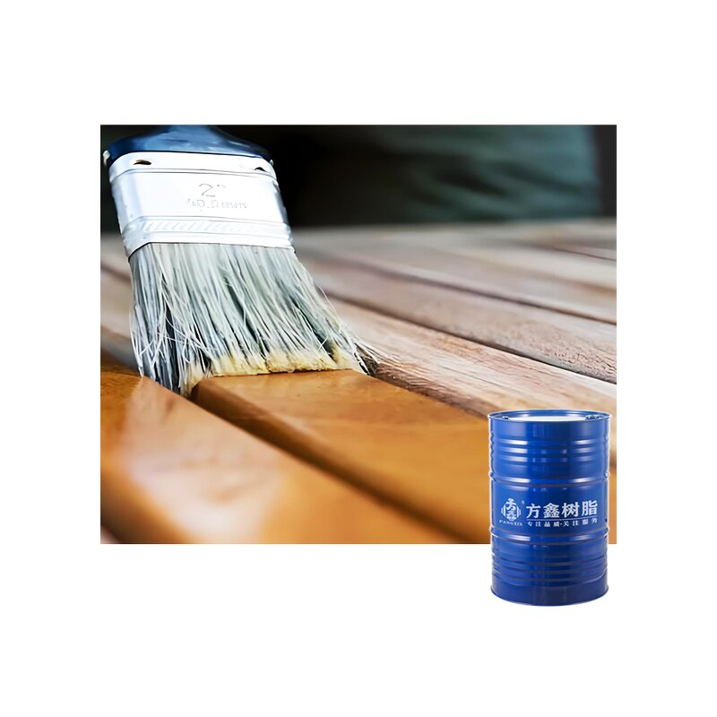 Hydroxy PU Acrylic Resin Manufacturer - High Gloss for Wood Furniture Paint